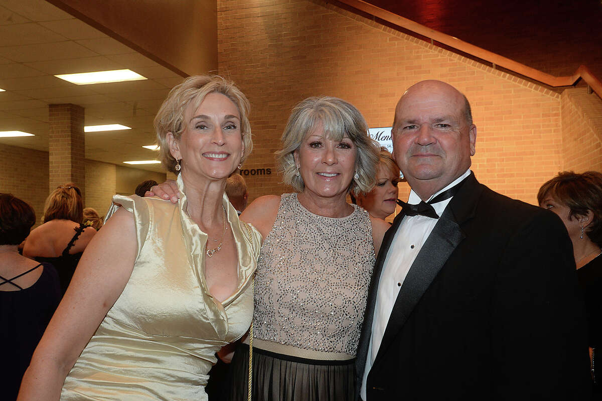 Were you 'Seen' at the 37th annual Christus Gala?