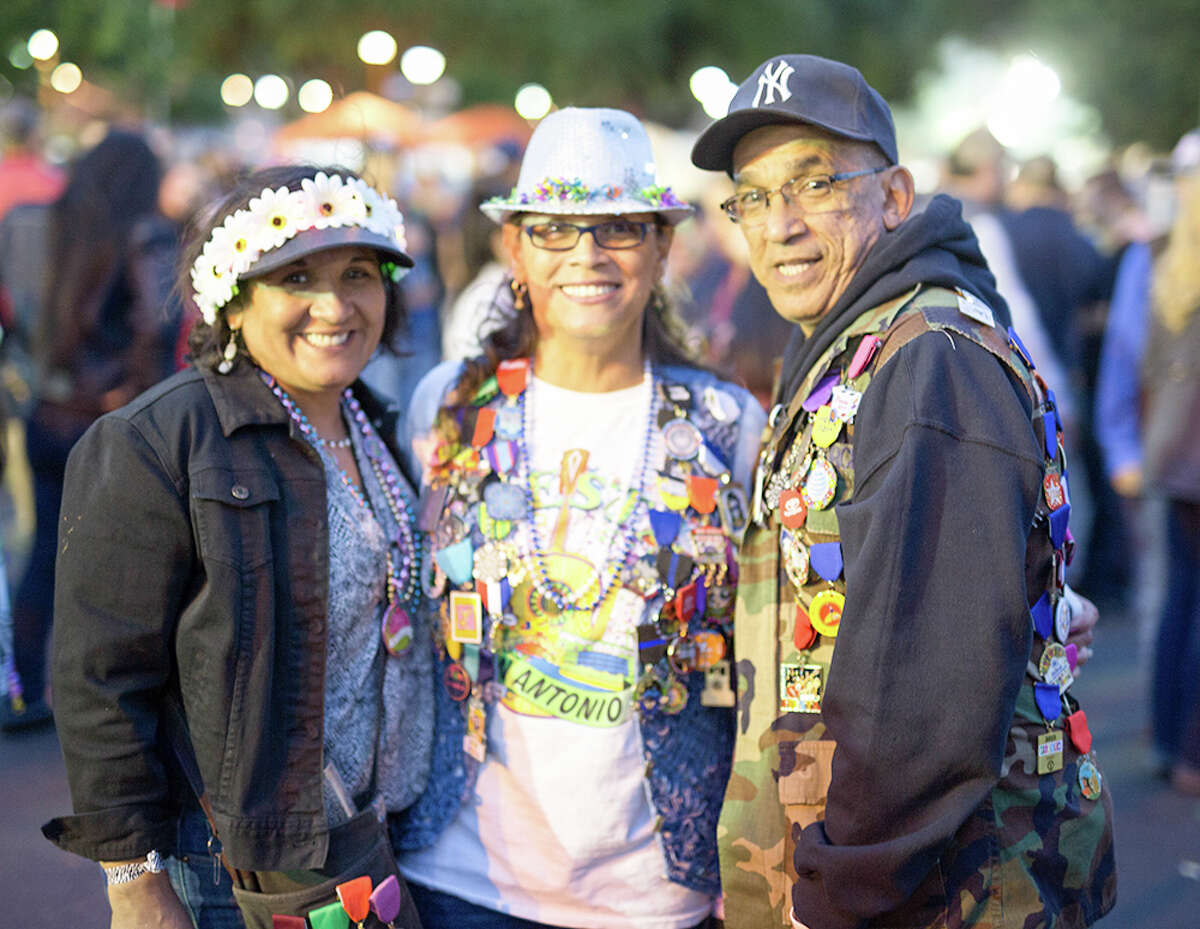 With over 2 million expected, Oyster Bake 2017 saw record sales