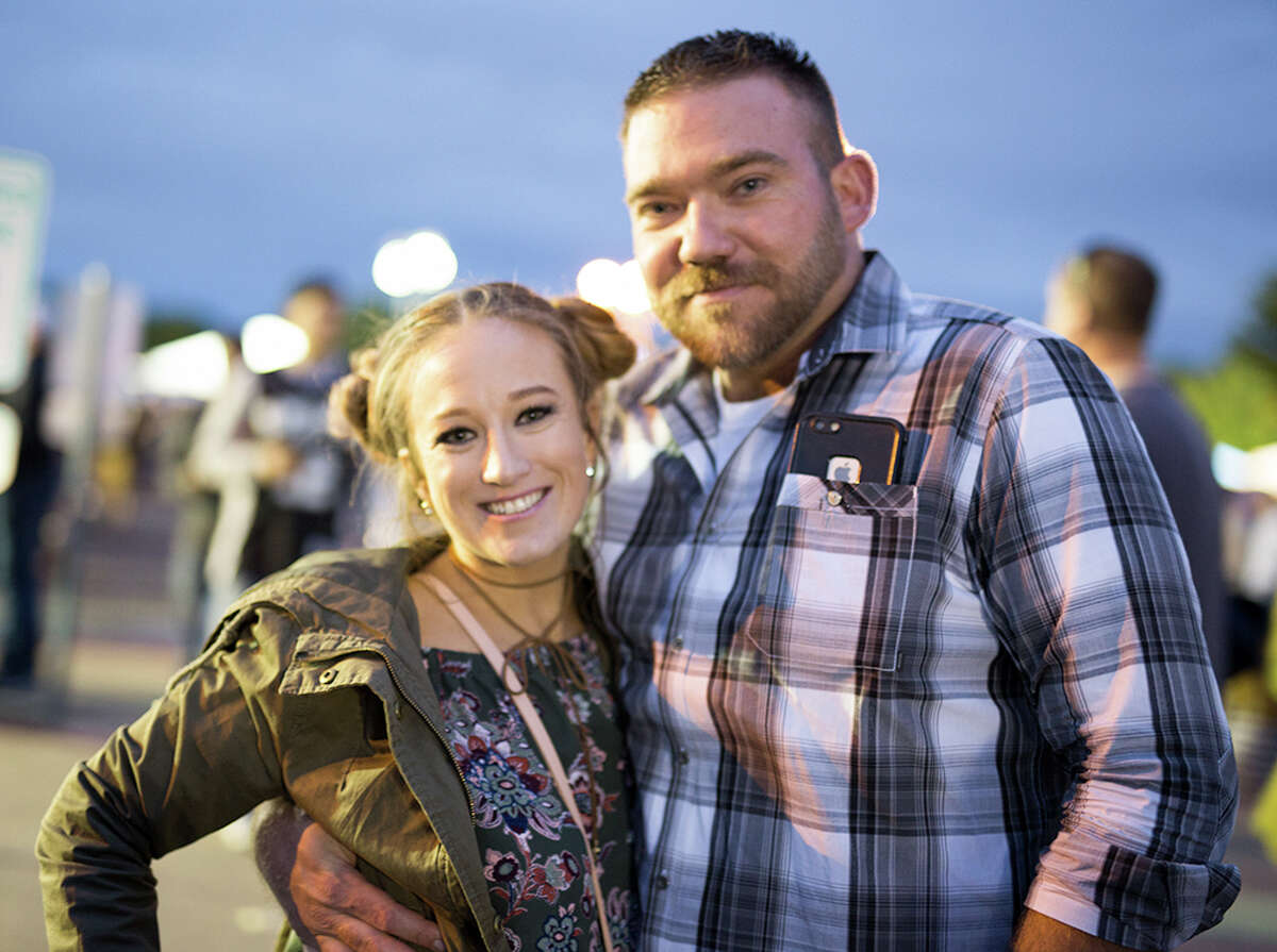 With over 2 million expected, Oyster Bake 2017 saw record sales