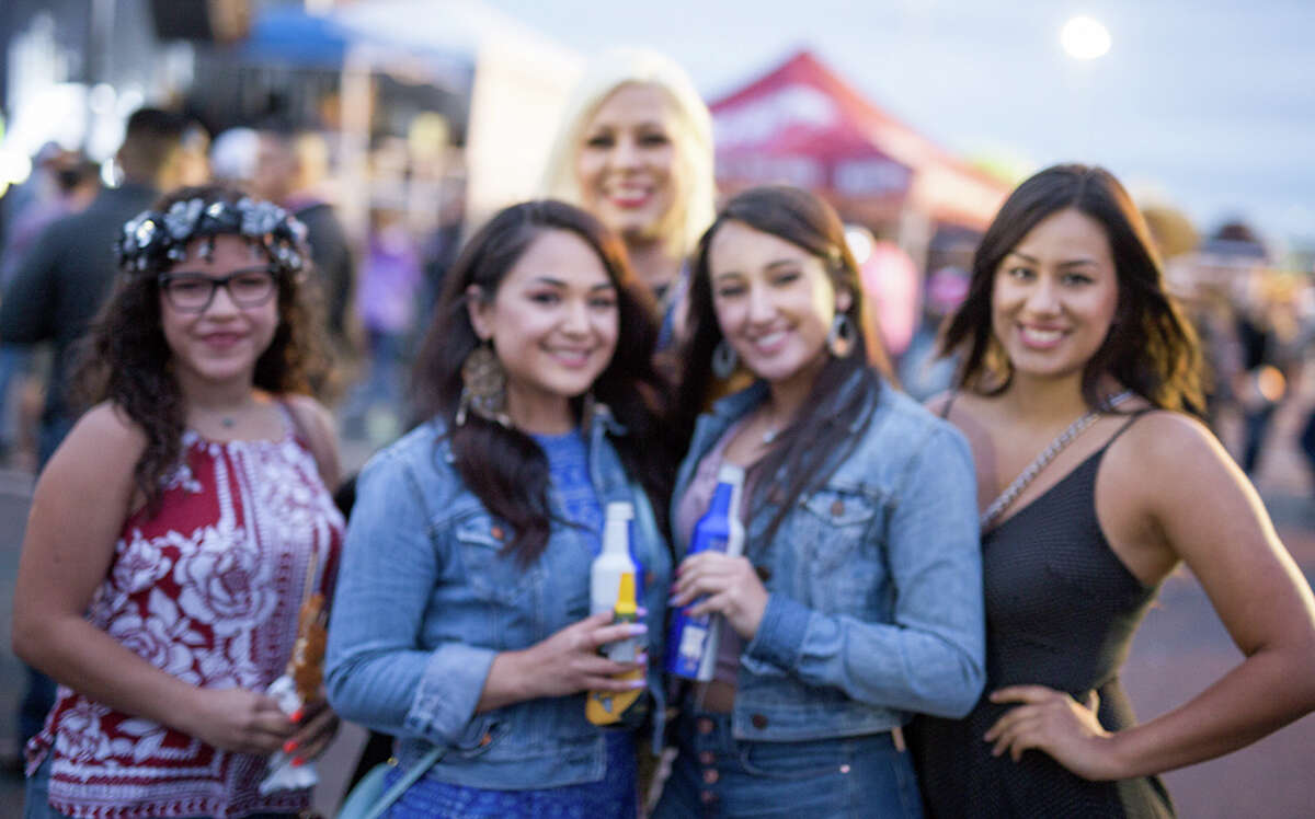 With over 2 million expected, Oyster Bake 2017 saw record sales
