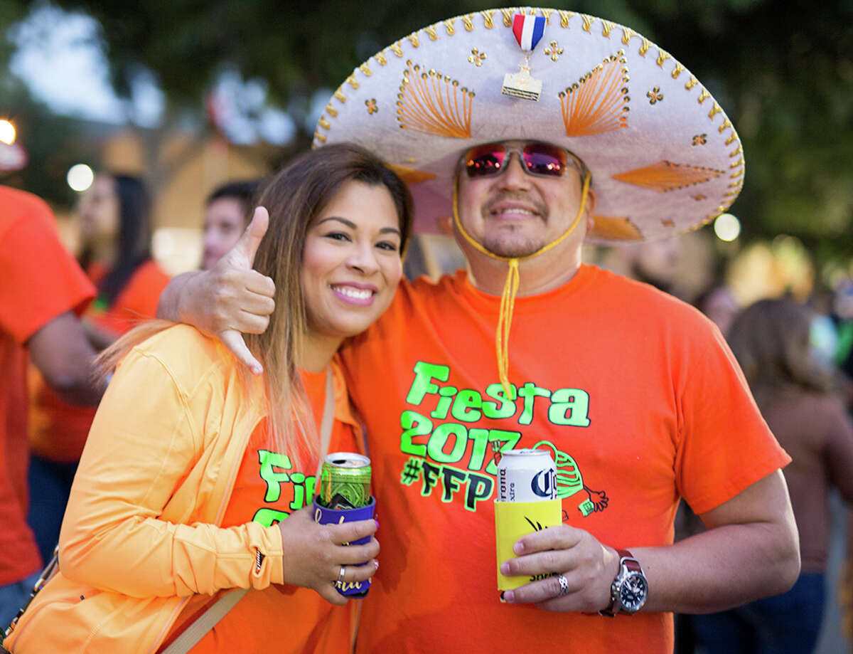 With over 2 million expected, Oyster Bake 2017 saw record sales