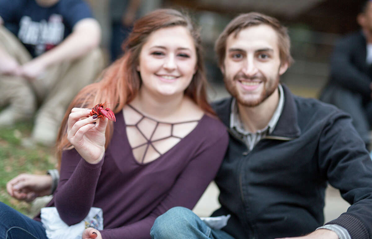 With over 2 million expected, Oyster Bake 2017 saw record sales