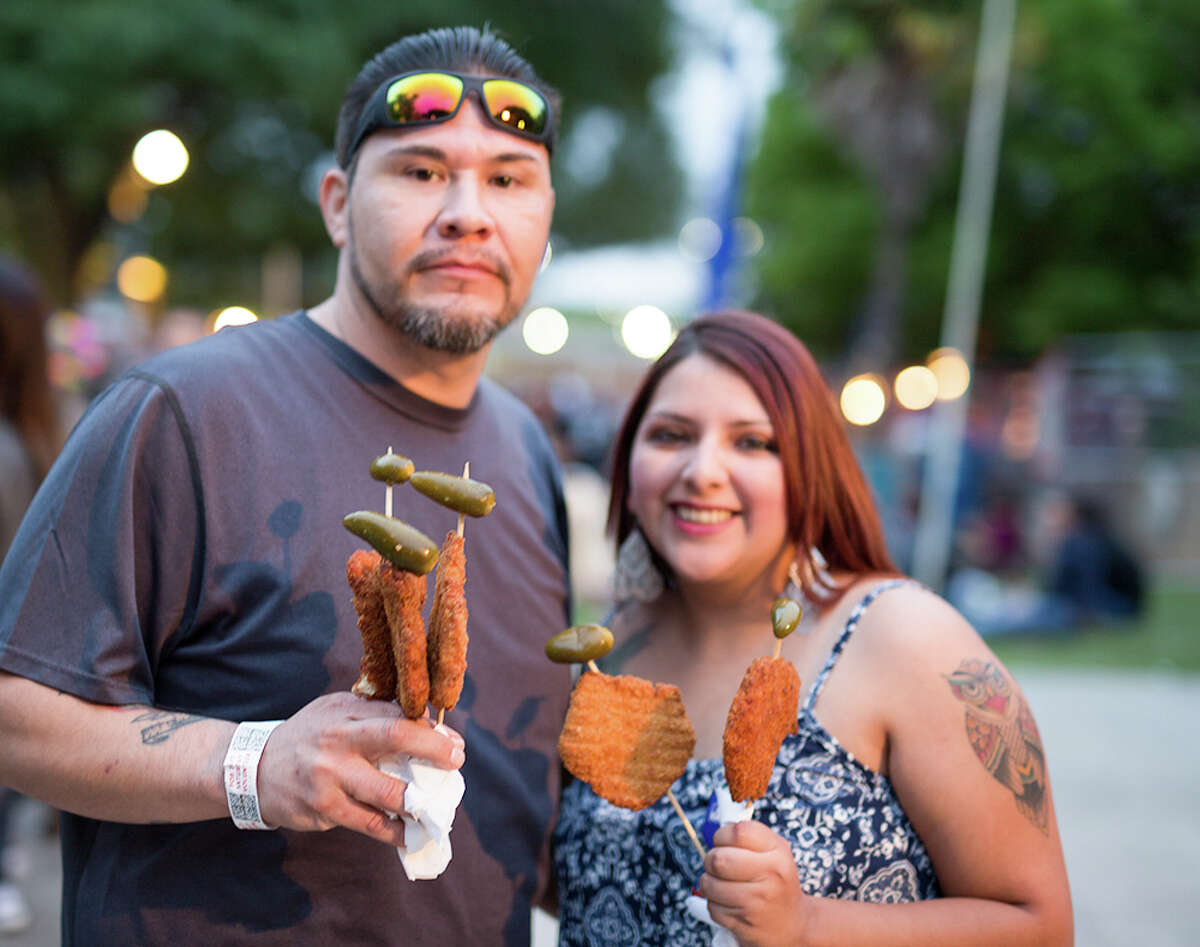 With over 2 million expected, Oyster Bake 2017 saw record sales
