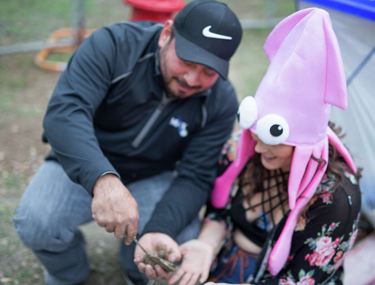 With over 2 million expected, Oyster Bake 2017 saw record sales