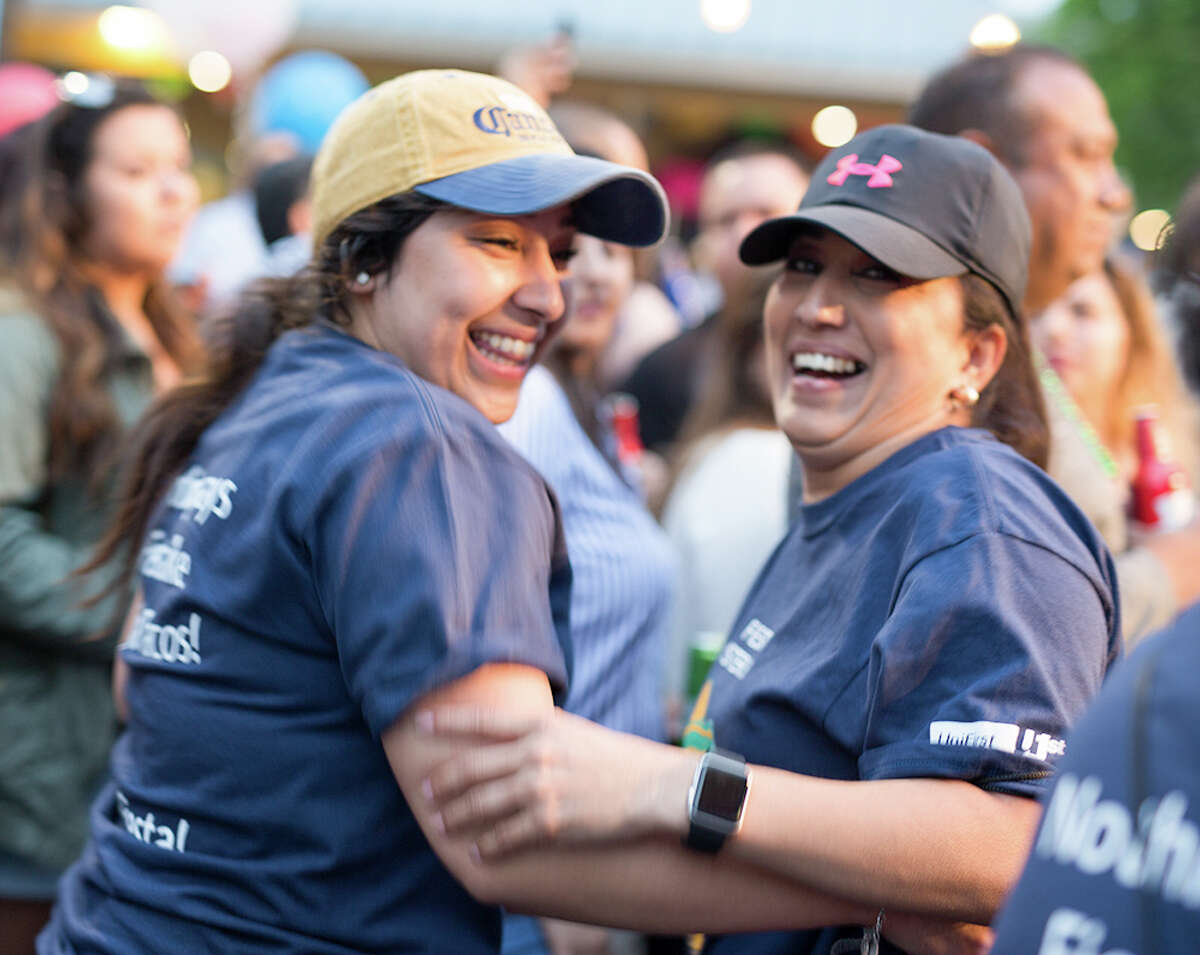 With over 2 million expected, Oyster Bake 2017 saw record sales