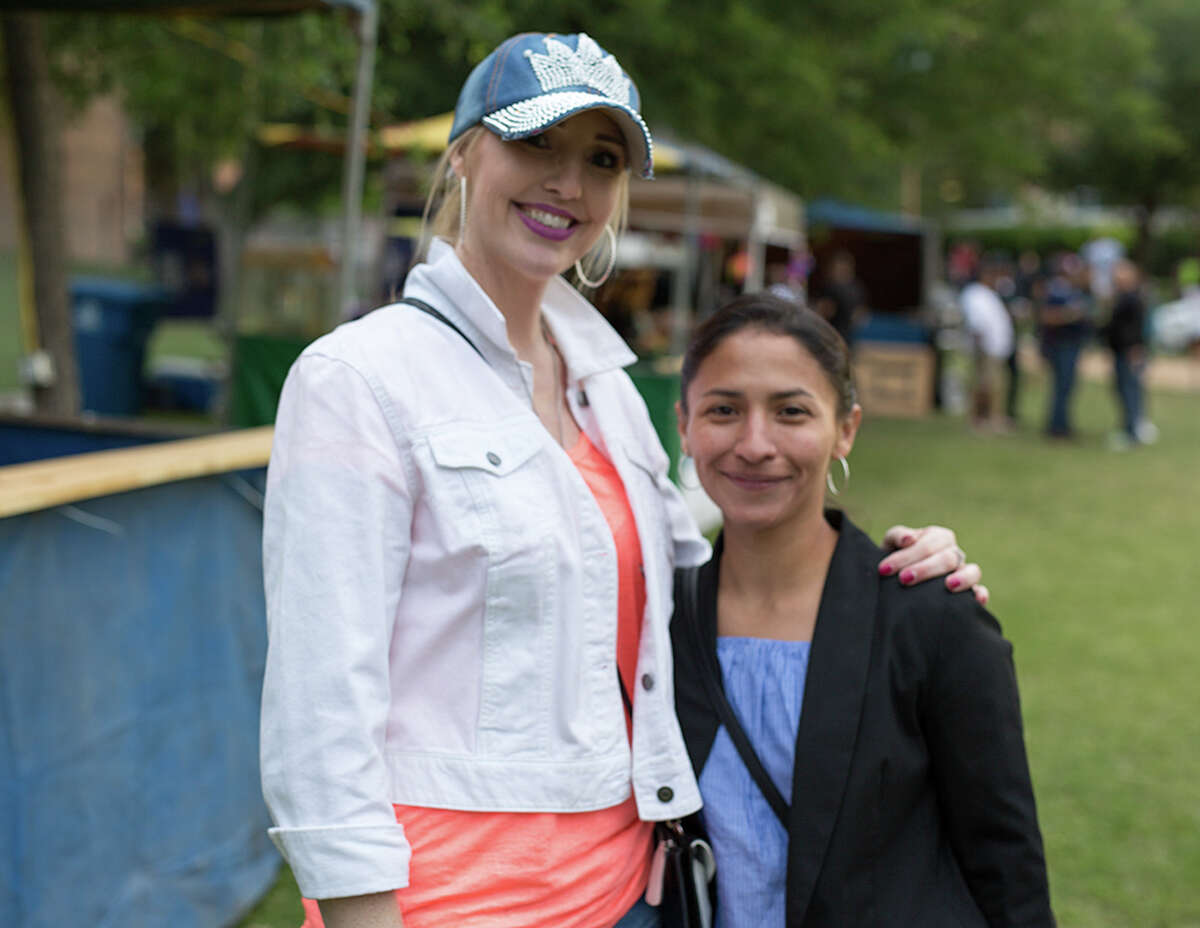 With over 2 million expected, Oyster Bake 2017 saw record sales