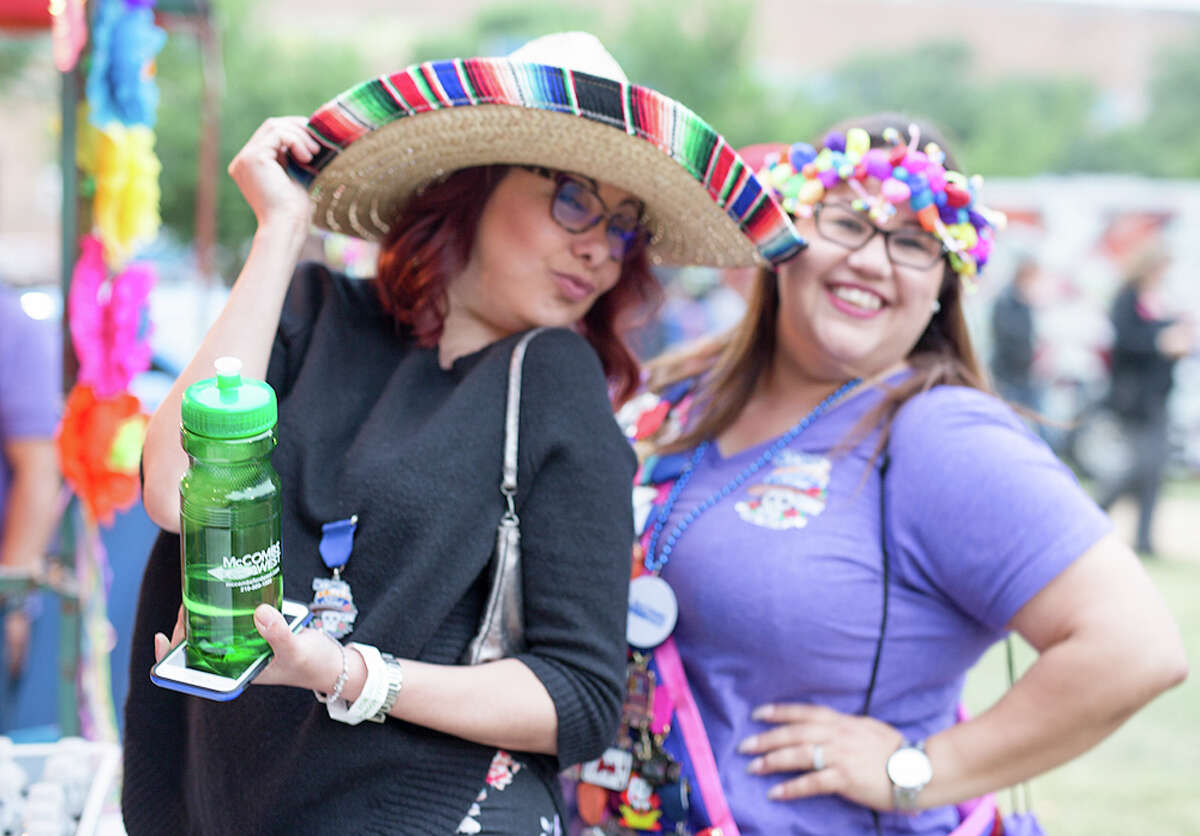 With over 2 million expected, Oyster Bake 2017 saw record sales