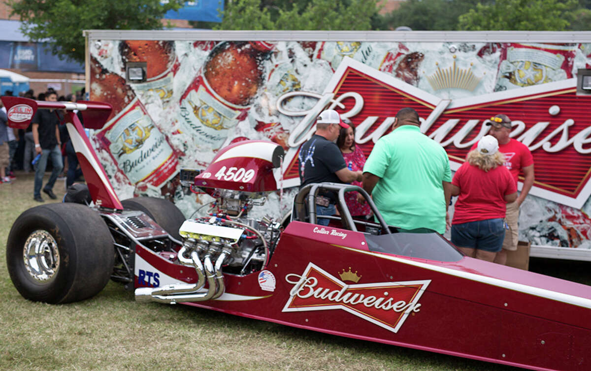 With over 2 million expected, Oyster Bake 2017 saw record sales