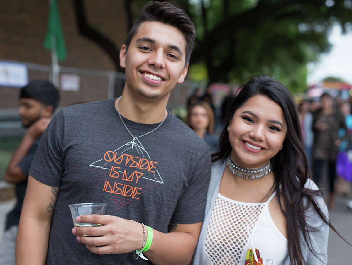 With over 2 million expected, Oyster Bake 2017 saw record sales