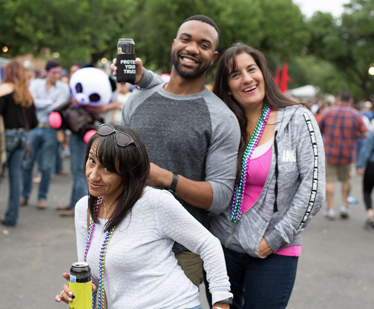 With over 2 million expected, Oyster Bake 2017 saw record sales