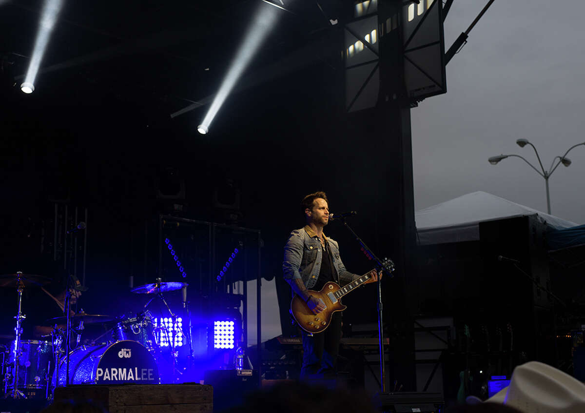 With over 2 million expected, Oyster Bake 2017 saw record sales