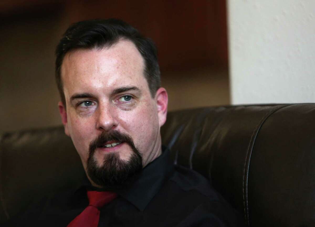 Michael w ford
