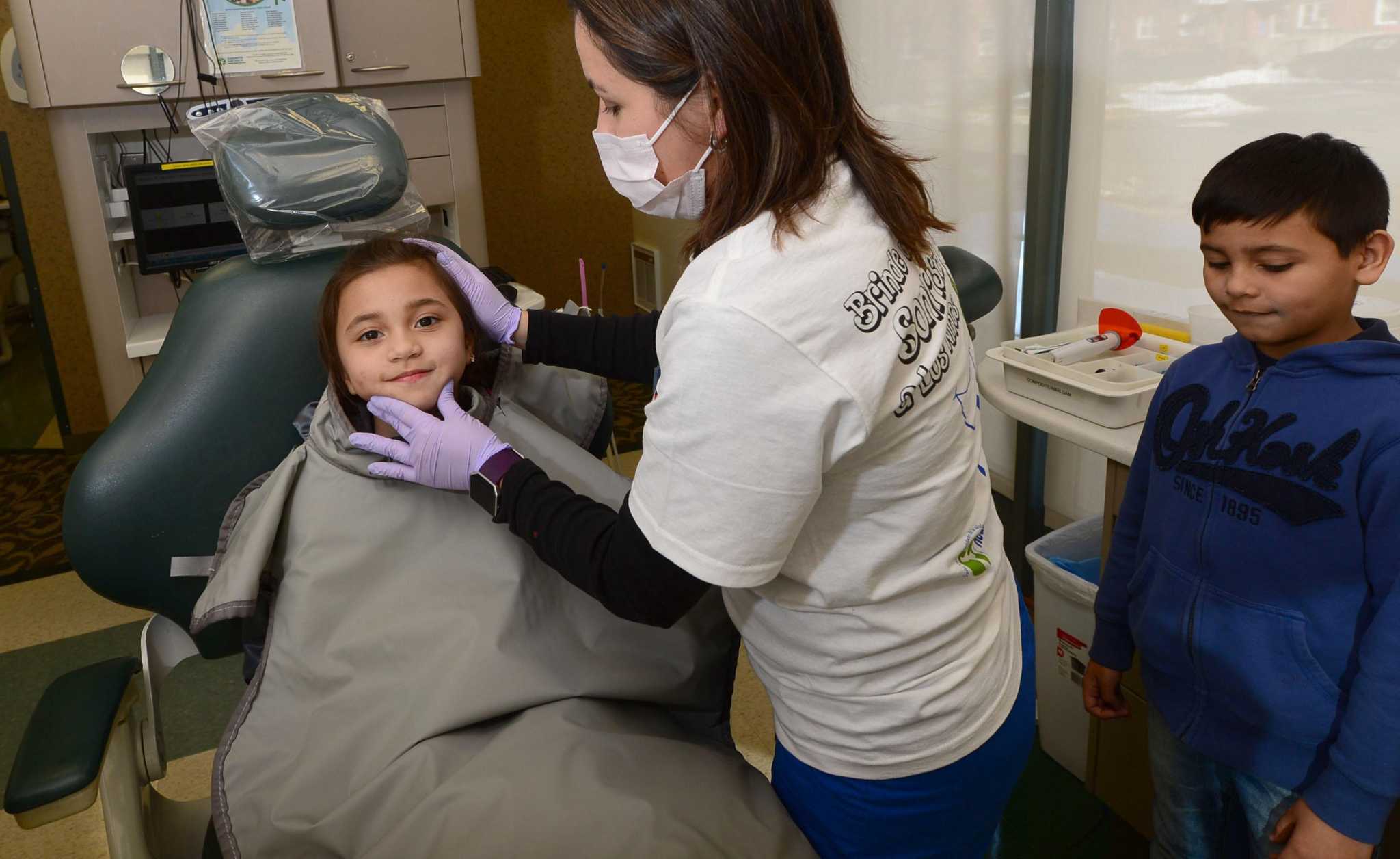 Connecticut third best for children’s health