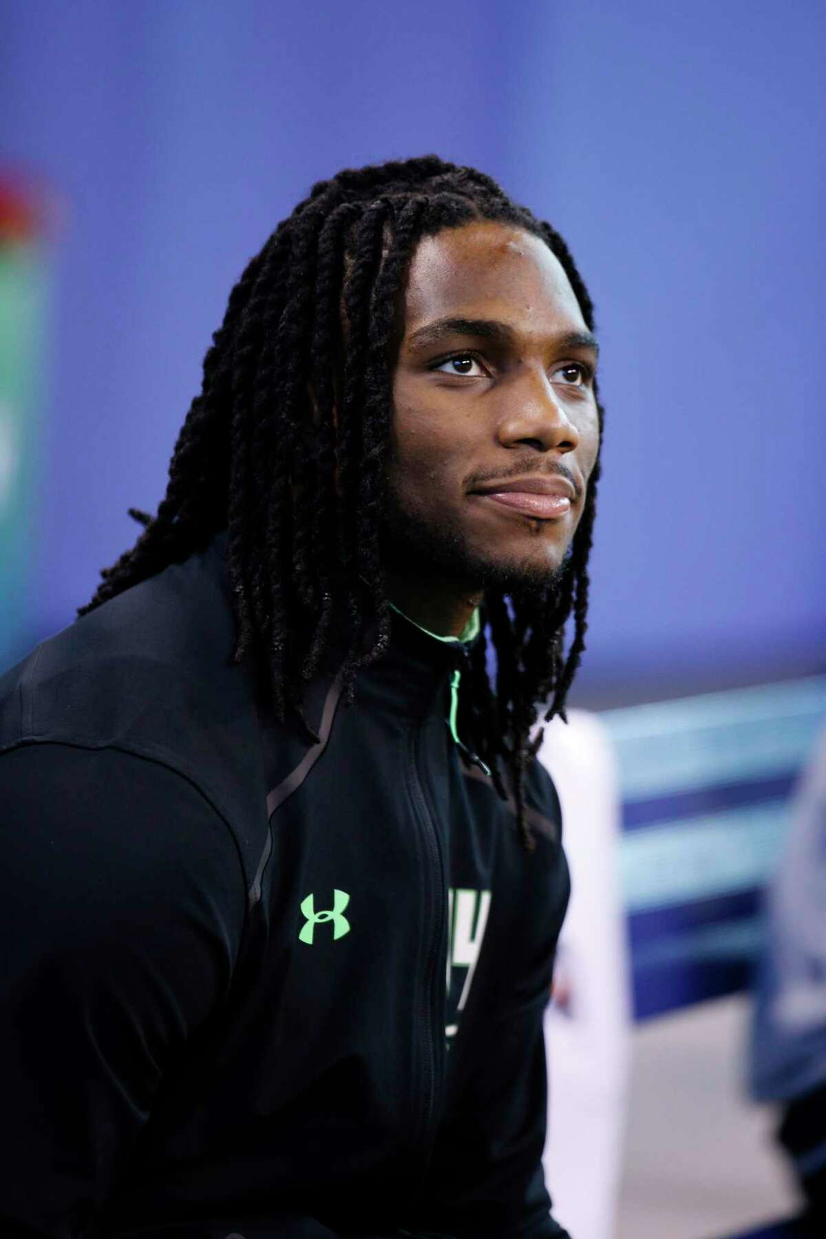 Jaylon Smith appears ready to contribute to Cowboys' defense