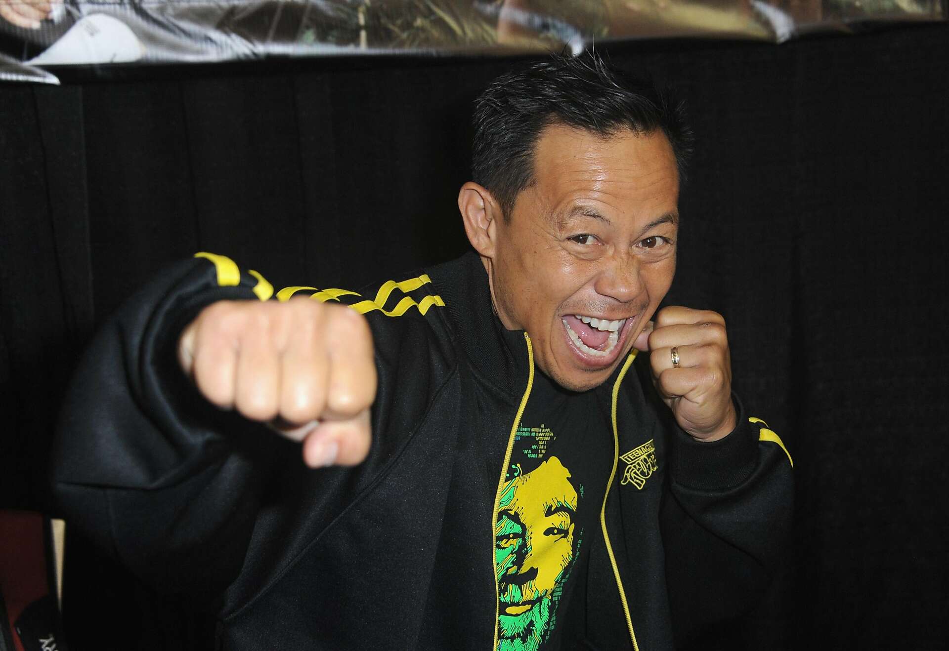 Martial arts demo showcase real-life little superheroes at Silicon Valley  Comic Con