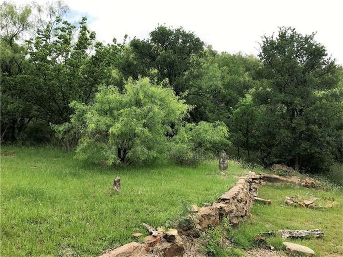 Price drops on haunted house for sale in Mineral Wells that comes with