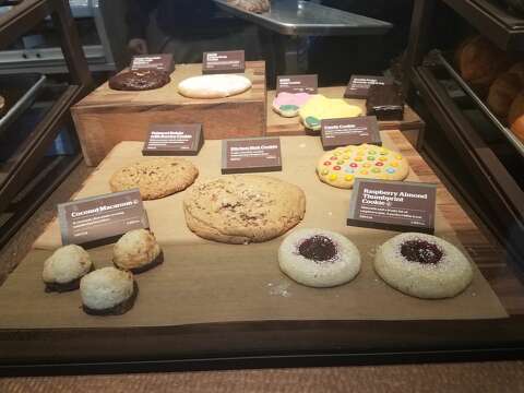 The Takeaway Fresh Menu Is Key At Panera Bread Midland Reporter