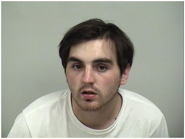 Bridgeport man charged with DUI in Westport