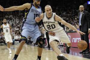 Join Spurs Nation live blog tonight for Game 5 vs. Memphis