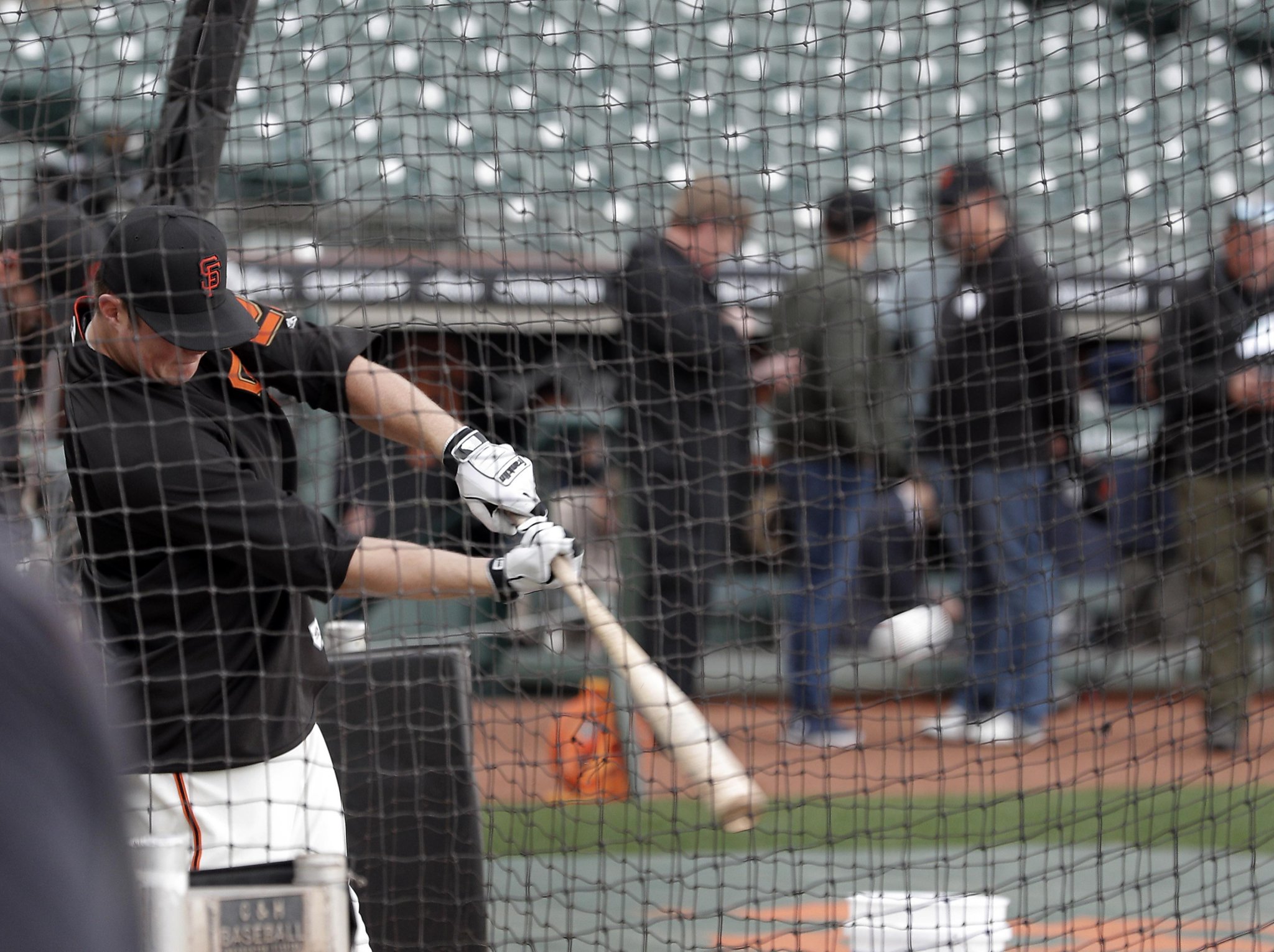 Giants promote Christian Arroyo to majors - MLB Daily Dish