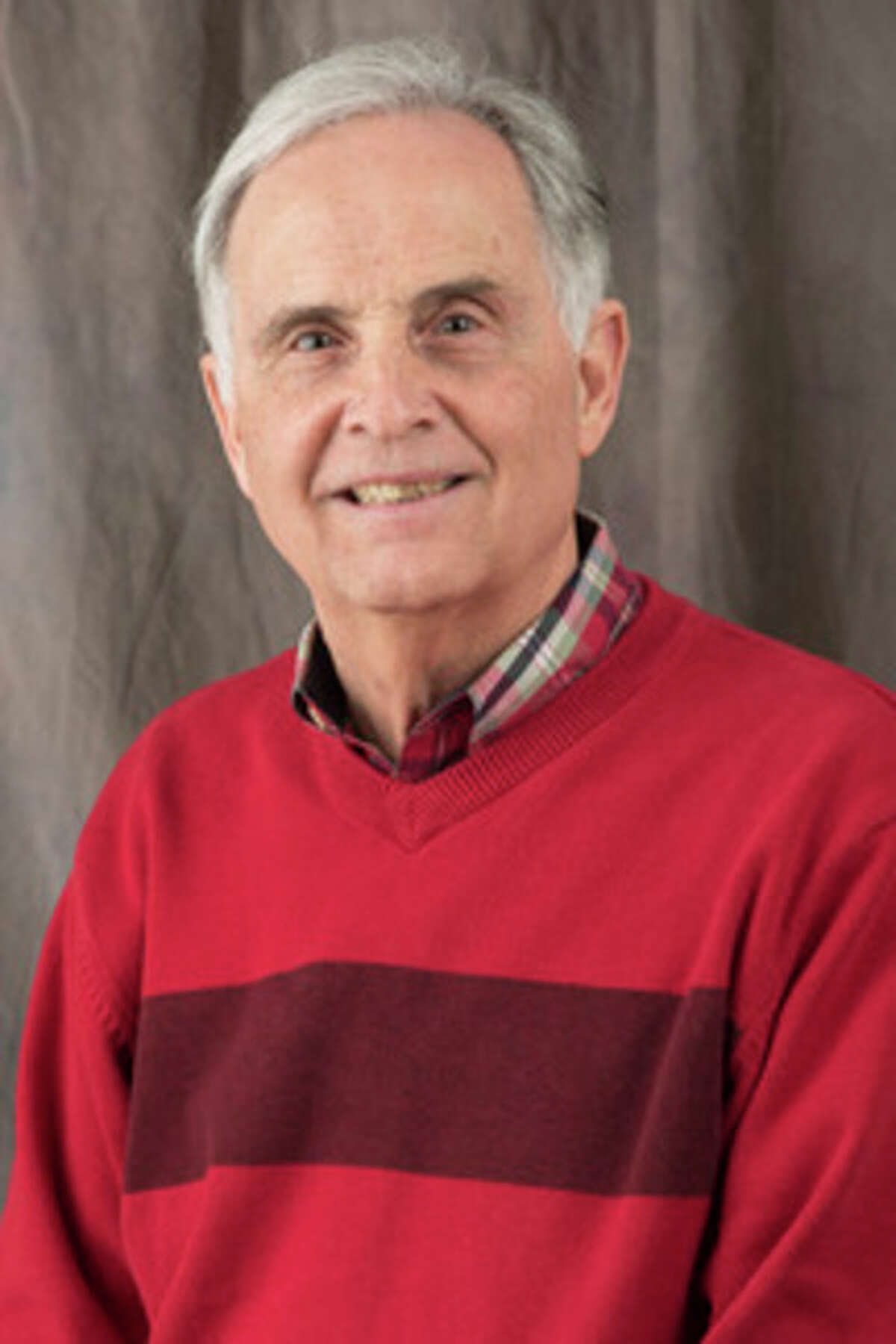 Delta College Facilities Management Director Larry Ramseyer