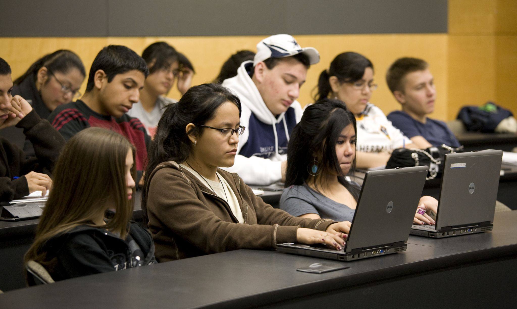 New early college in the works for Laredo ISD