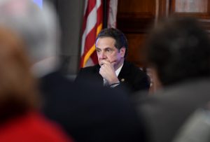 Sheehan: Albany police will 'assist any victim' with Cuomo allegations - Vimarsana News