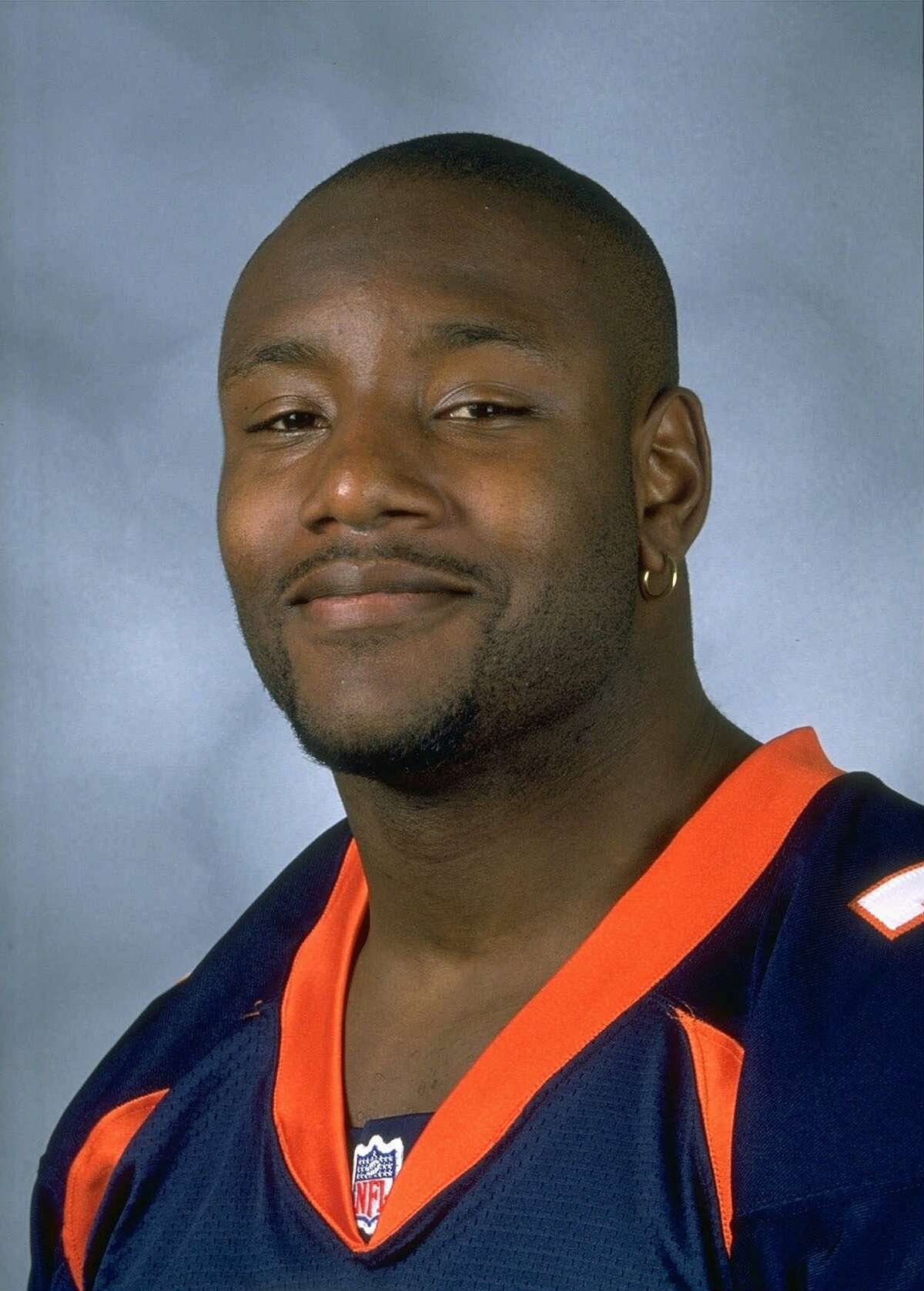 Live Drafting alltime University of Houston football team