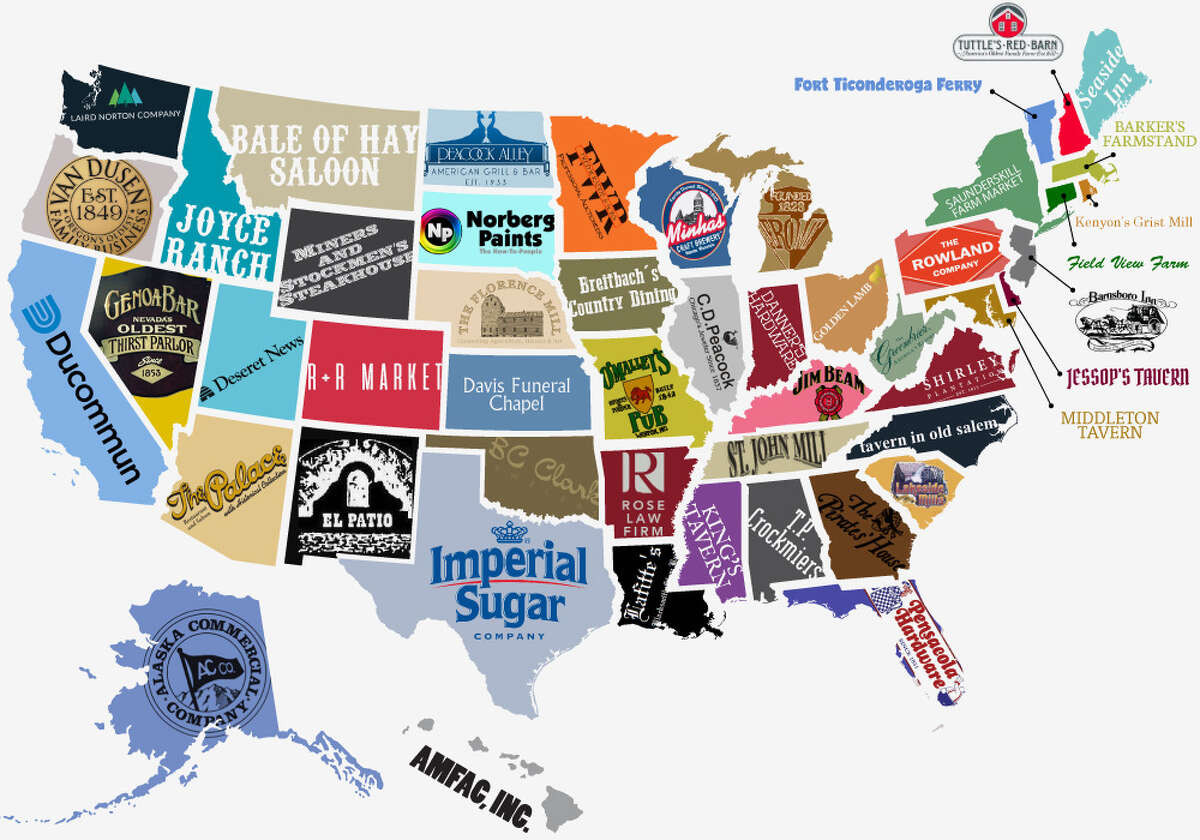 Infographic: Every state's favorite out-of-state NFL team