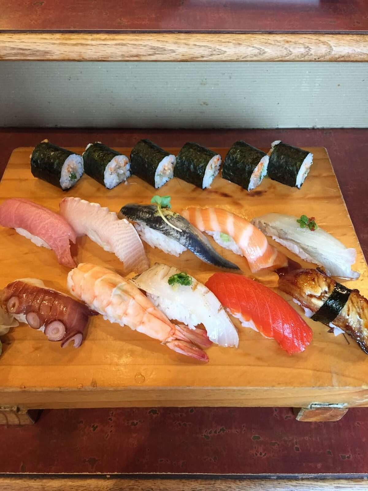 Seattle S Best Sushi According To Yelpers   1200x0 