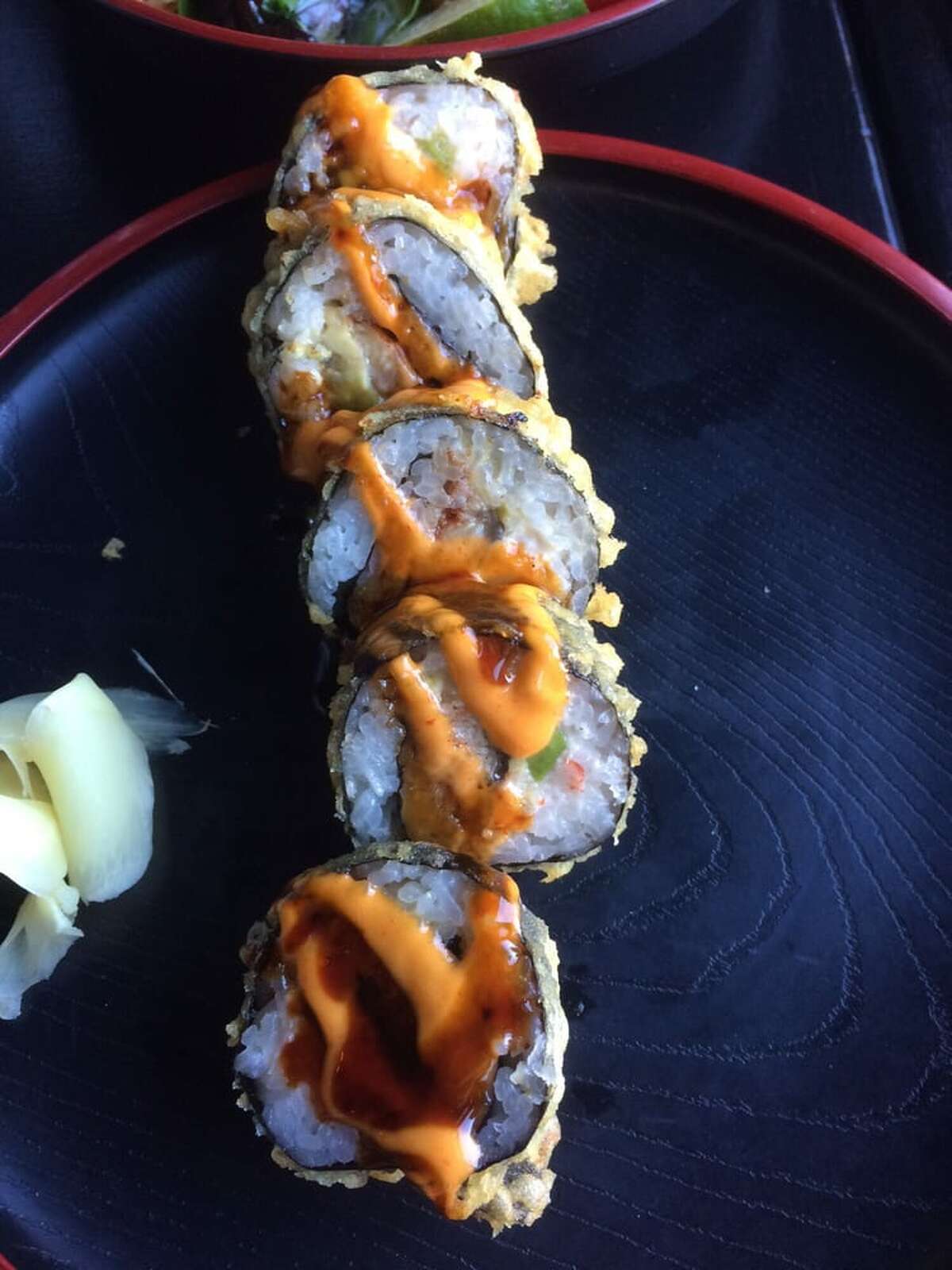 Seattle's best sushi, according to Yelpers