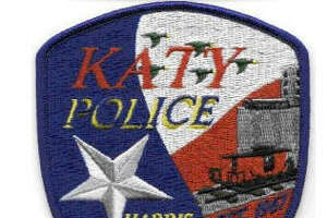 City of Katy crime cases for second week of June