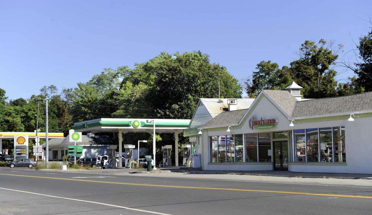 Brookfield’s “Four Corners” to get a different name