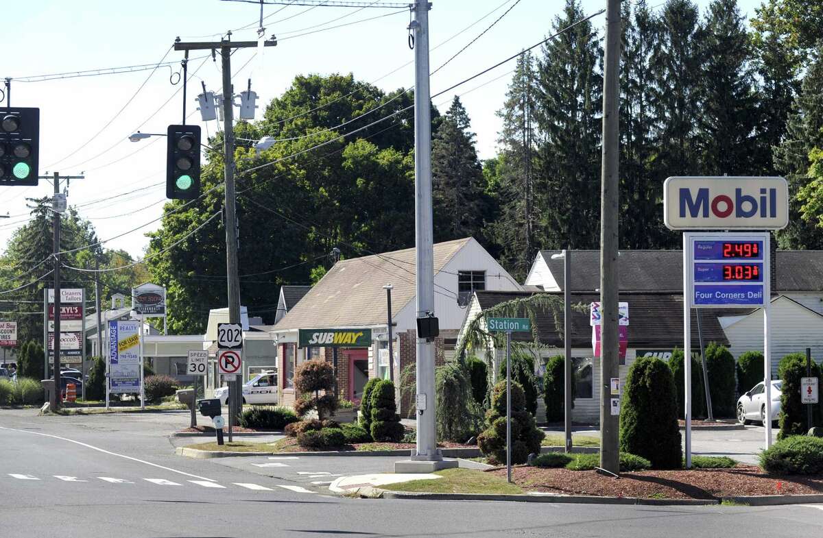 Brookfield’s “Four Corners” to get a different name