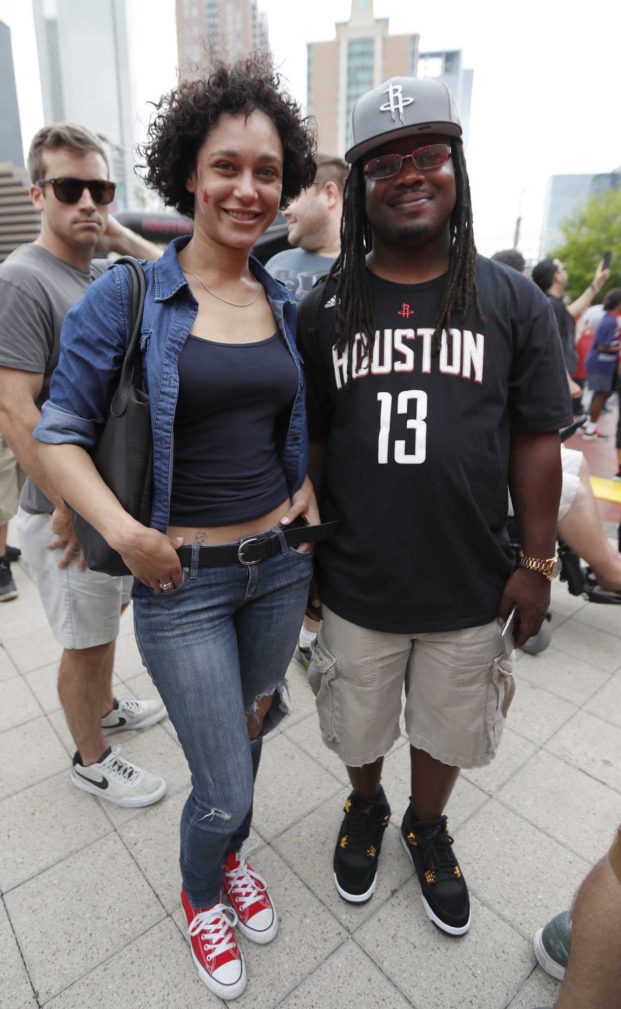 Kylie Jenner & Boyfriend Travis Scott Attend Houston Rockets Game!: Photo  4092358, Kylie Jenner, Travis Scott Photos