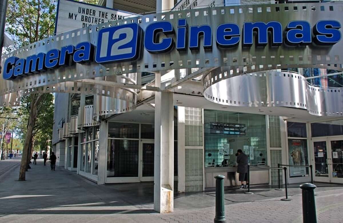 You know you're from San Jose if...