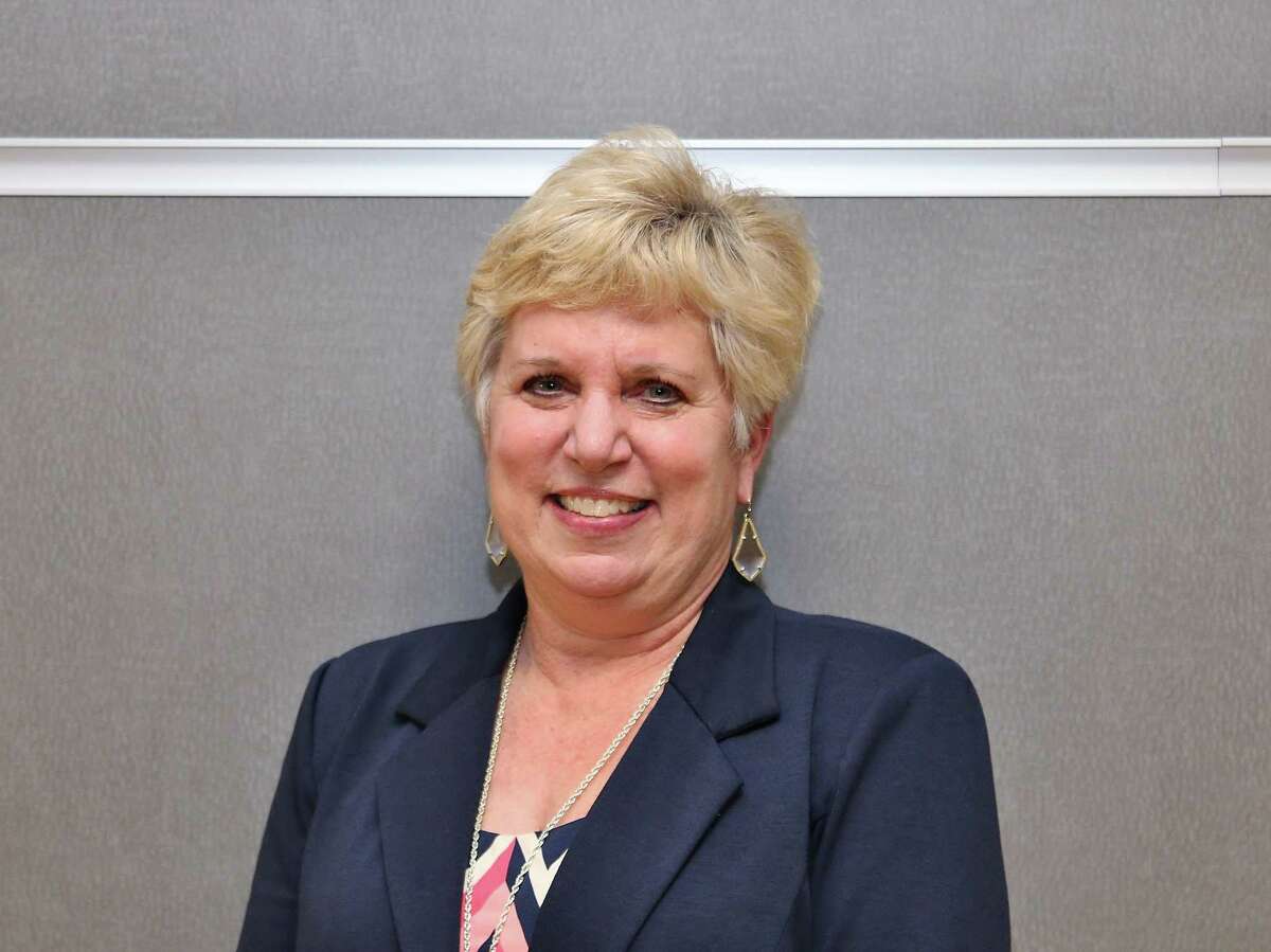 Reaves Elementary School Assistant Principal Krista McWilliams was unanimously approved to be San Jacinto Elementary School's new principal during the Conroe ISD Board of Trustee meeting on April 18.
