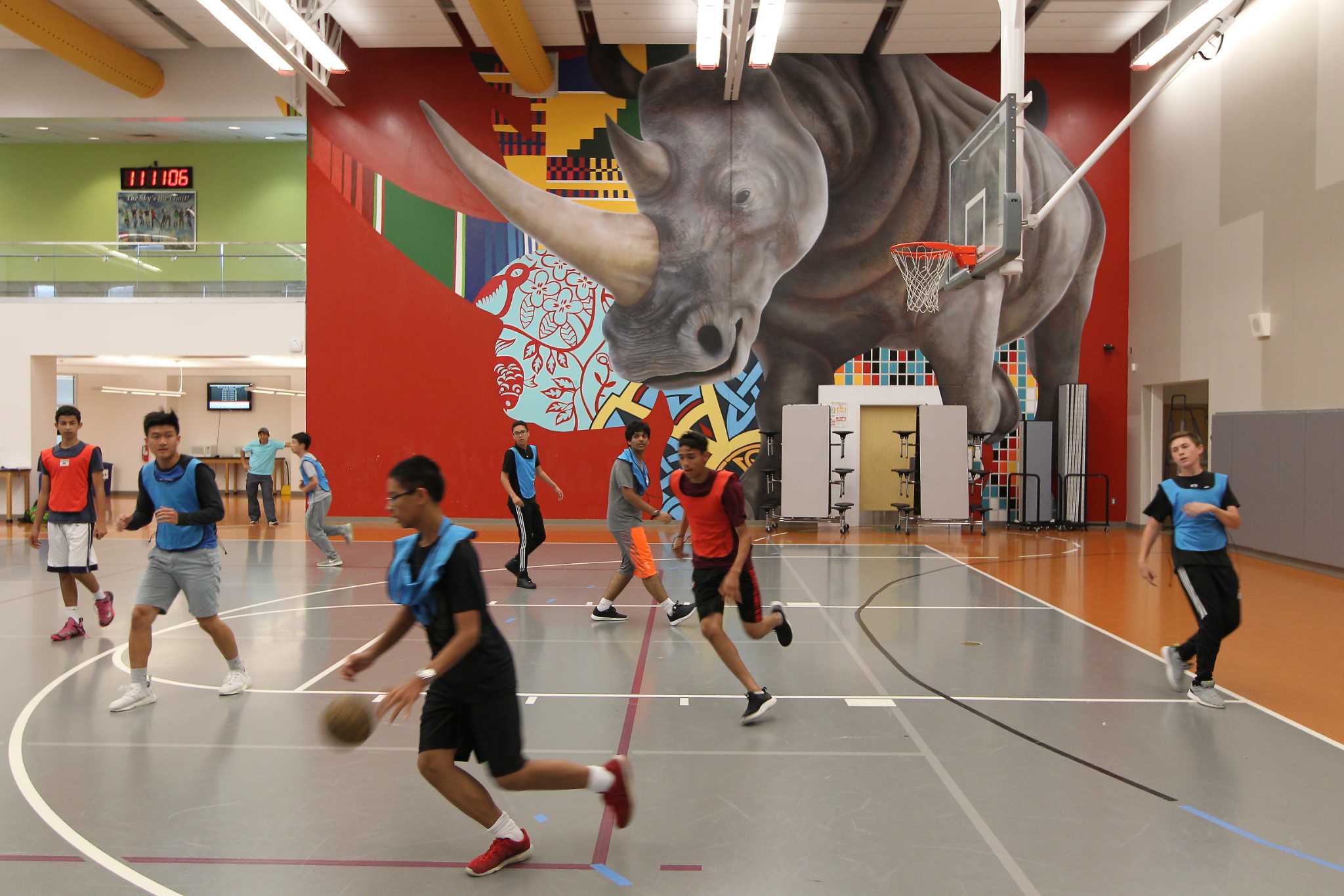 Local Learning Ranks High Houstonchronicle Com