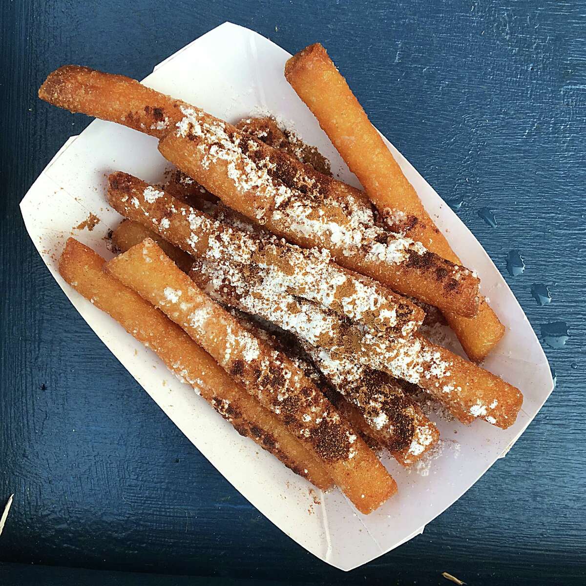 What to eat and drink at NIOSA 2017