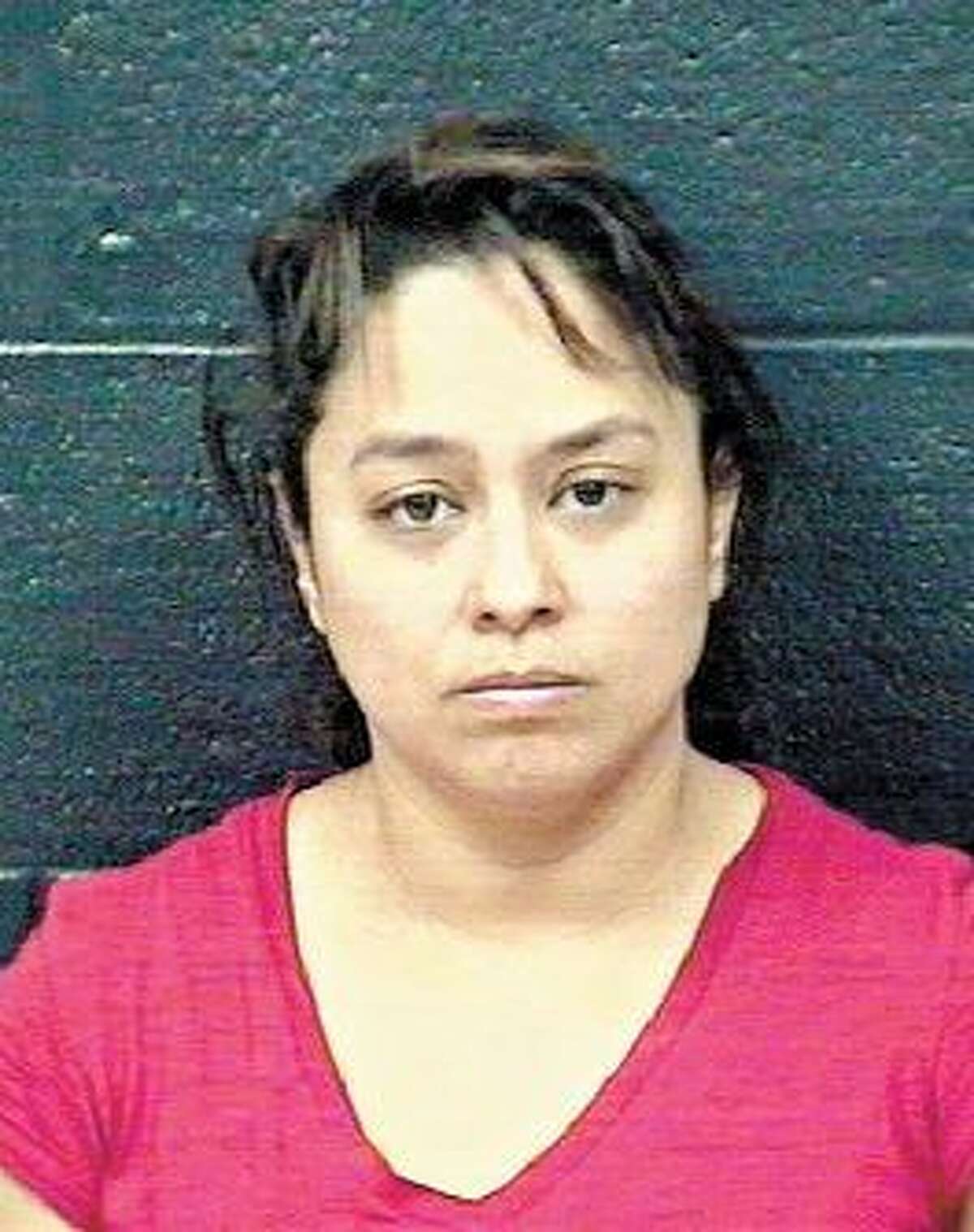 Maria "Wawi" Guadalupe Melendez Keep clicking through to see mugshots of the other members of the massive Melendez drug ring.