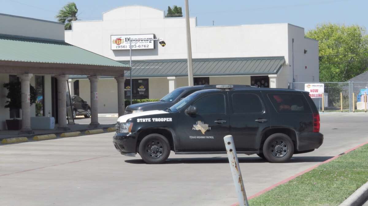 FBI swarms Houston engineering firm, cluster of Laredo buildings