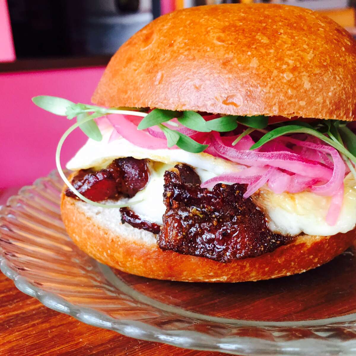 Preeti Mistry opens Navi Kitchen in Emeryville