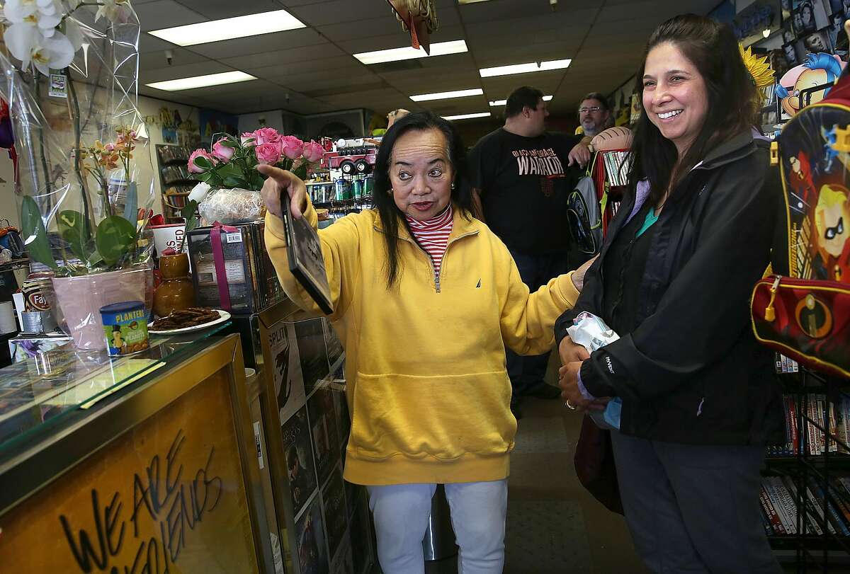 Beloved Bay Area video rental store closes after 33 years