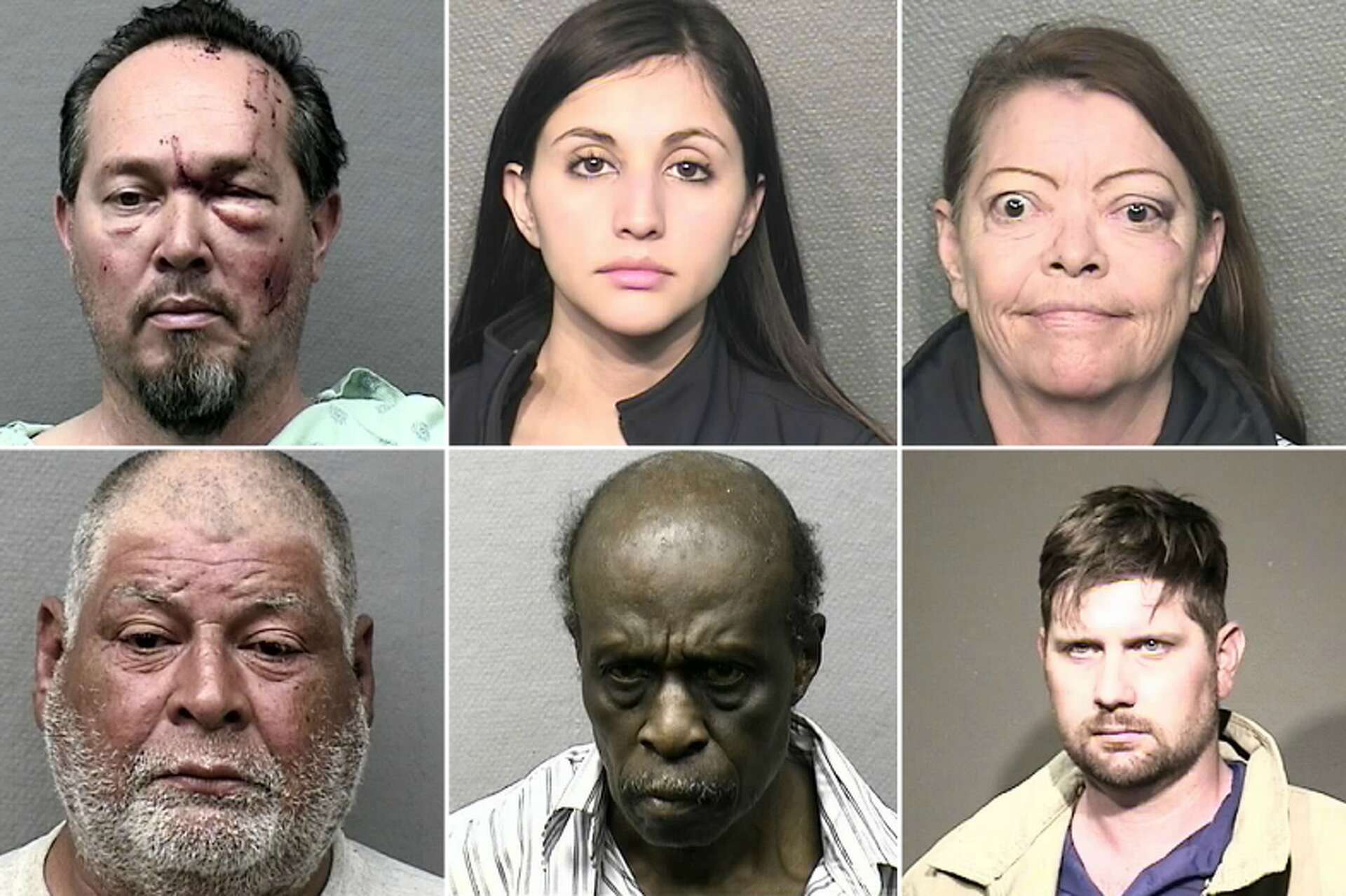 HPD arrested 106 on felony DWI charges in January, February and March