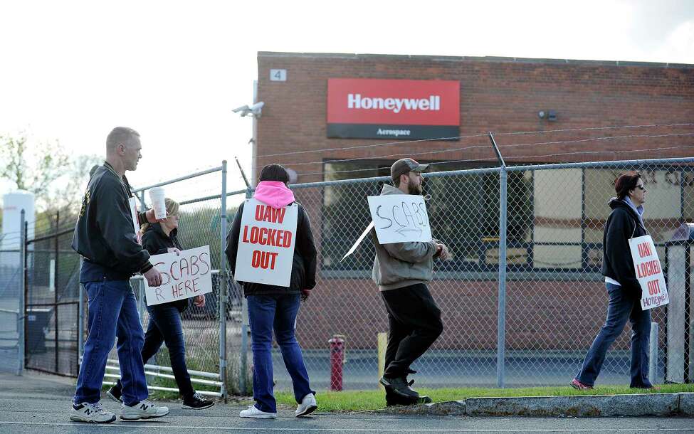 Honeywell retirees losing health benefits again after