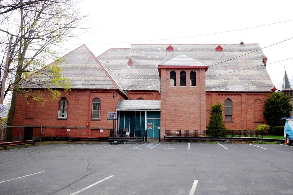 Collar City Brewing eyeing spring opening in former Troy church