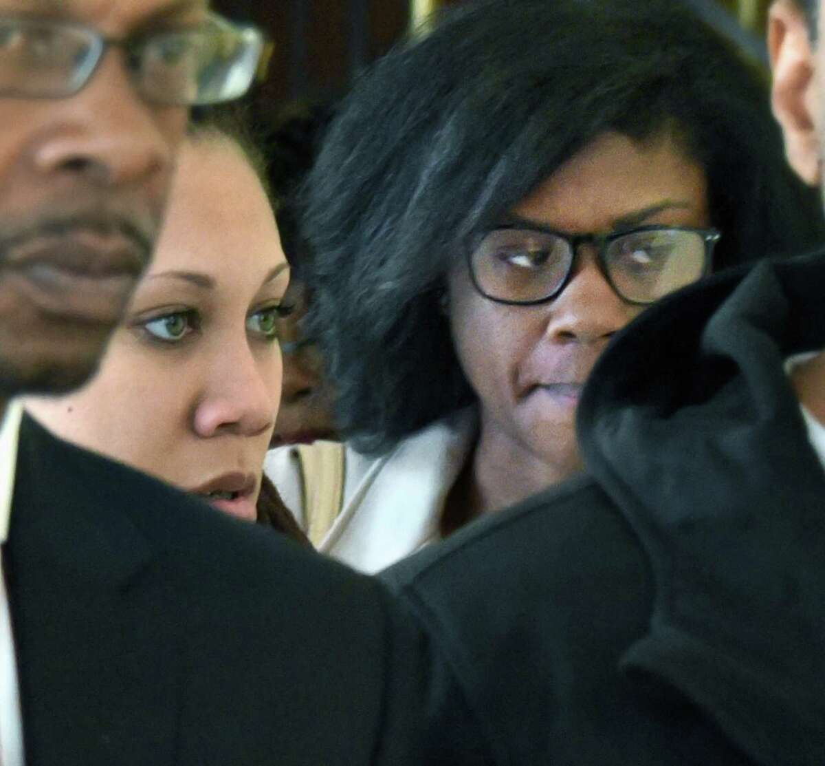 Split verdict in UAlbany bus trial