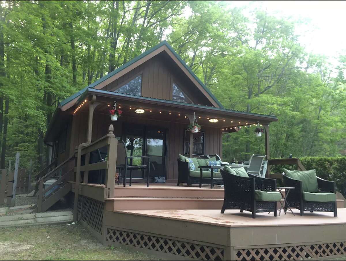 Photos Airbnb Finger Lakes getaways