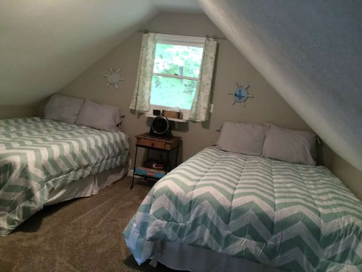 Photos Airbnb Finger Lakes getaways