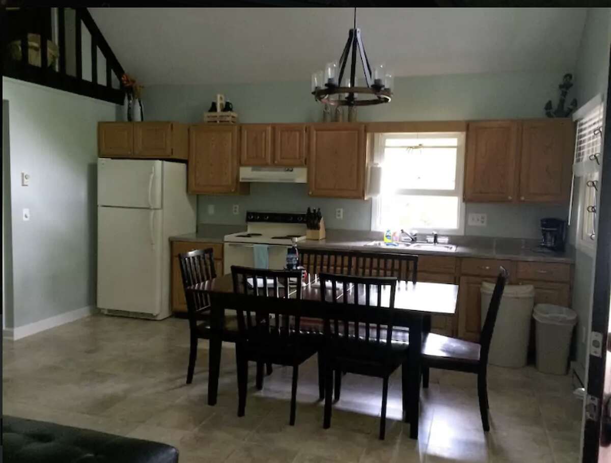 Photos Airbnb Finger Lakes getaways